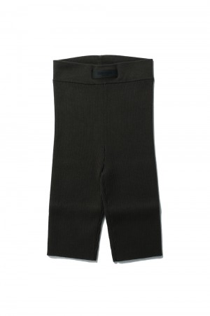 Sport Short -OFF BLACK (160BT225080FW)