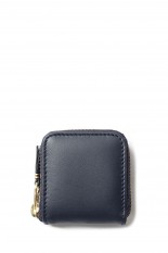 CLASSIC LEATHER LINE D -NAVY(8Z-D041-051)