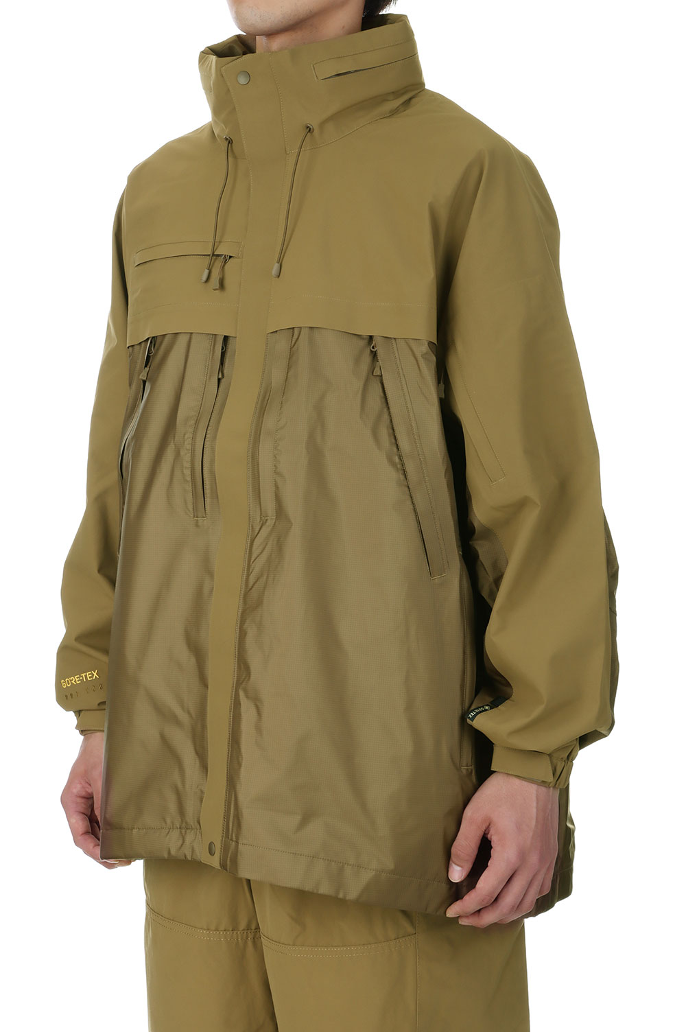 GORE-TEX TECH TACTICAL JACKET / Msize