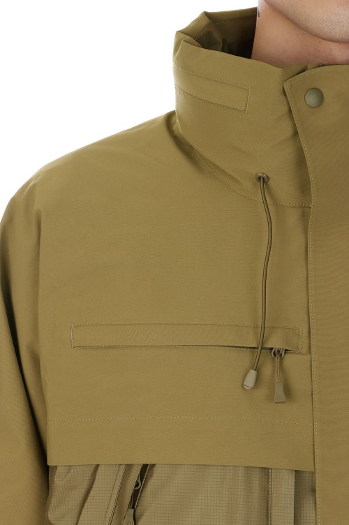 ジャケット・アウター DAIWA PIER39 TECH TACTICAL JACKET GORE-TEX TECH TACTICAL JACKET – DAIWA PIER39