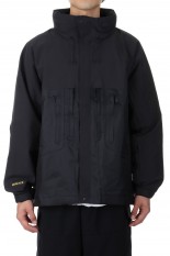 2024.10.2 DAIWA PIER39 GORE-TEX WINDSTOPPER TECH SPORTS JACKET color : navy  ,light gray ,black price : ¥44,000+tax スタッフ身長162cm ⁡ ⁡ #daiwapier39  #artworkkumamoto @artwork_kumamoto ⁡ ⁡ 商品の詳細や通販については、 お電話、email、DMにて承っており  