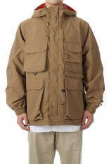 ジャケット・アウター GORE-TEX INFINIUM TECH MOUNTAIN PARKA 楽天市場】[SALE]DAIWA PIER39 : GORE-TEX INFINIUM TECH
