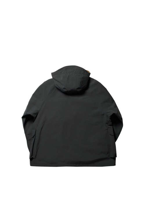 MENS】ゴアテックスアウター GORE-TEX INFINIUM mountain parka WINDSTOPPER(R) プロダクト by GORE  TEX LABS ゴアテックスウェア | +phenix(プラスフェニックス)