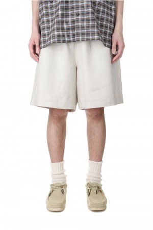 TECH DRAWERS LINEN - ECRU (BP-52023)