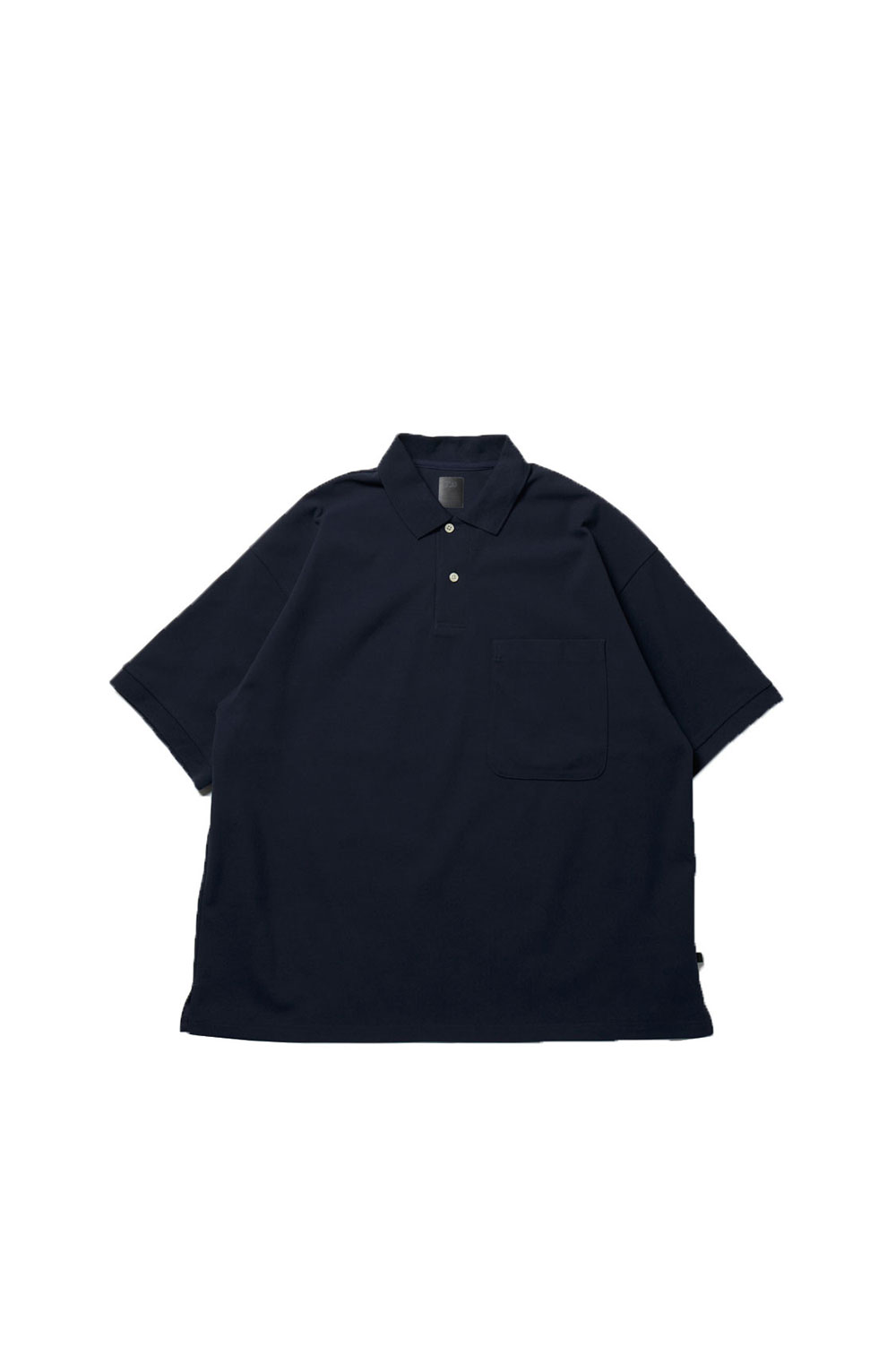 DAIWA PIER39 TECH POLO SHIRTS S/S 黒 M 美品