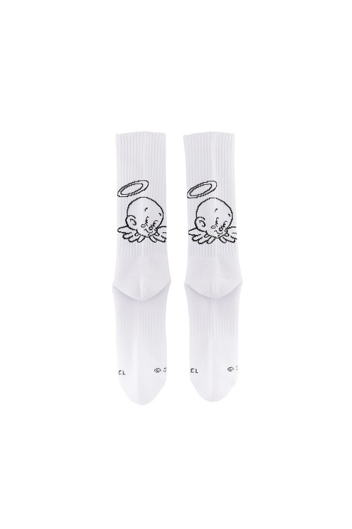 色々な ©SAINT M×××××× セントマイケル 23SS SOCKS KOREA SM-S23-0000-131