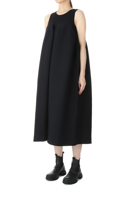 Pottery Dress 5 - Black (CF005KH072) | セレクトショップ 