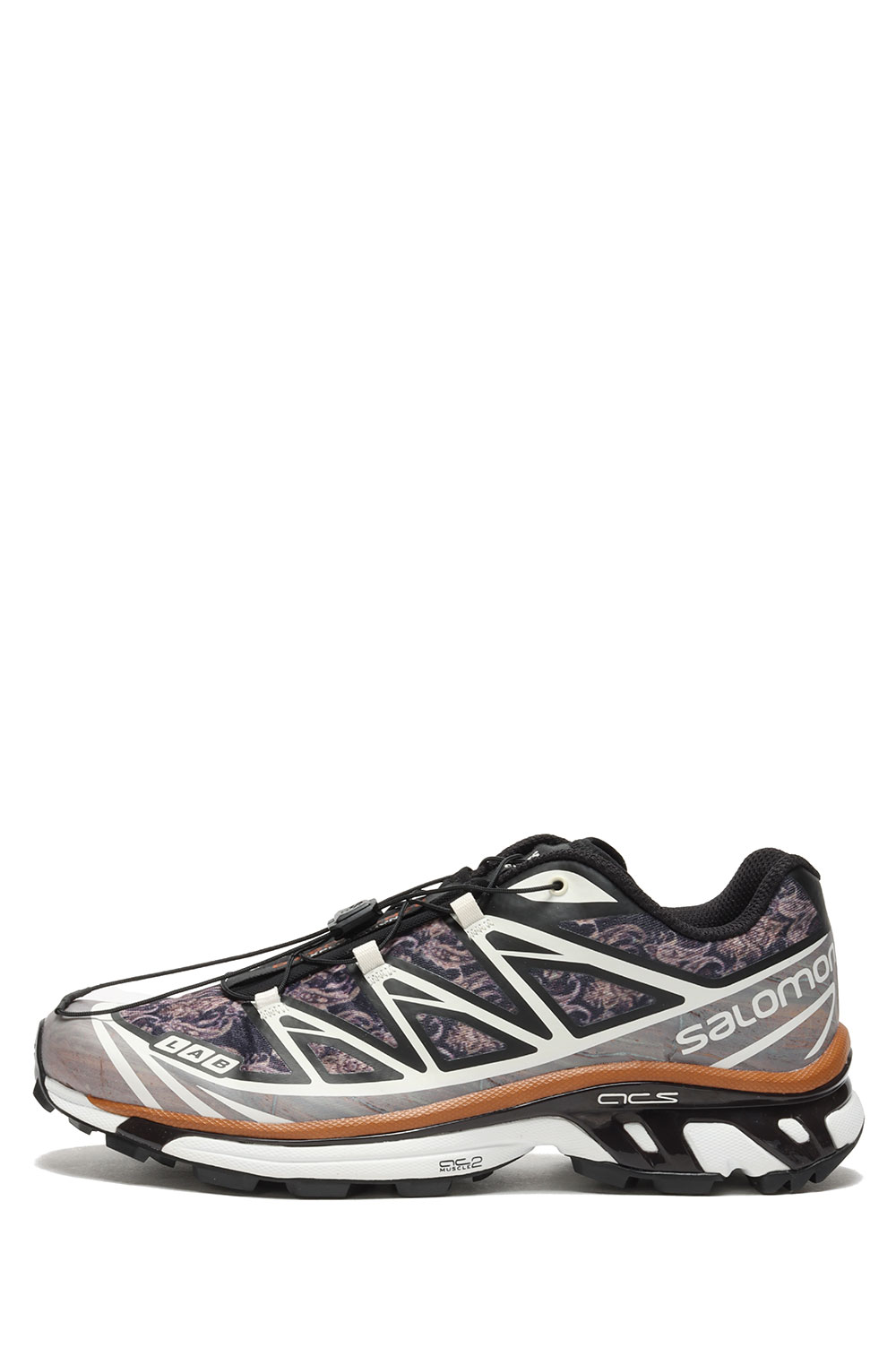 SALOMON XT-6 FOR COTD x COSTS / BEIGE(COTDSHO-SALOMON-01 