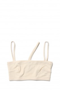 Nida Bra - Off White (BRNI-RB-SP23)