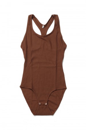 Bean Body - Ocular (ONBE-WA-SP23)