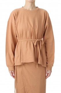 Shaw Long Sleeve - Aural (FSHL-RIB-SP23)