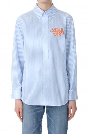 B.D. Sh B. Stripe - Sax (MB231-5001)