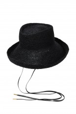 Isabell - Black (EE03-178)