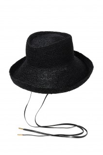 Isabell - Black (EE03-178)