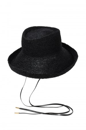 Isabell - Black (EE03-178)