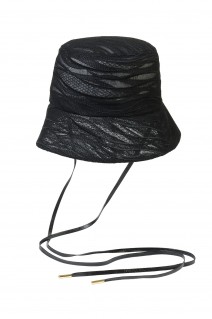 Elenor - Black (EE03-182)