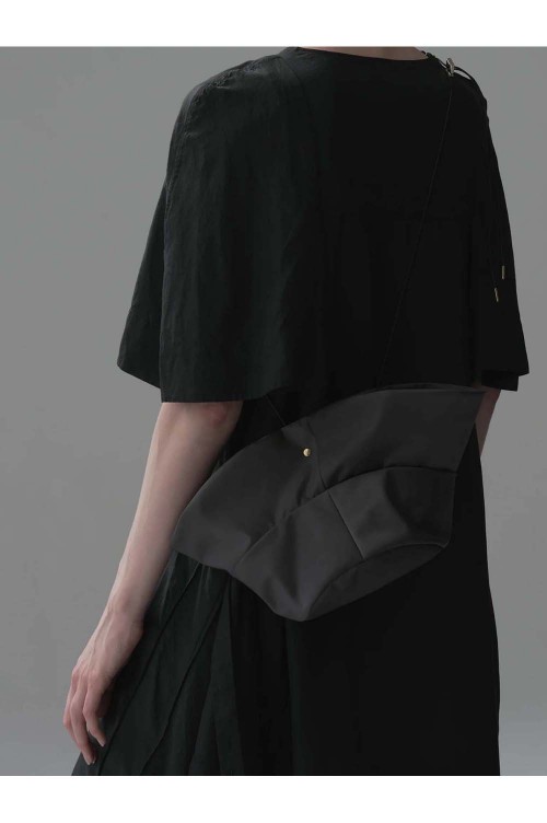 ENTWURFEIN Lydia - Black (EE03-184)