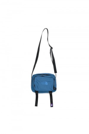 the north face purple label online
