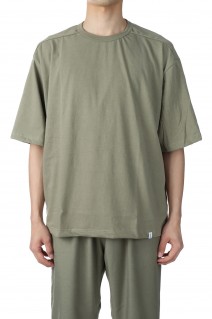 THE CORE BOX T type.2 / Khaki(23SS-CORE-001)