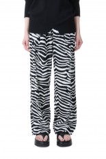 Zebra Pants - Zebra (I23SS-PT34B)