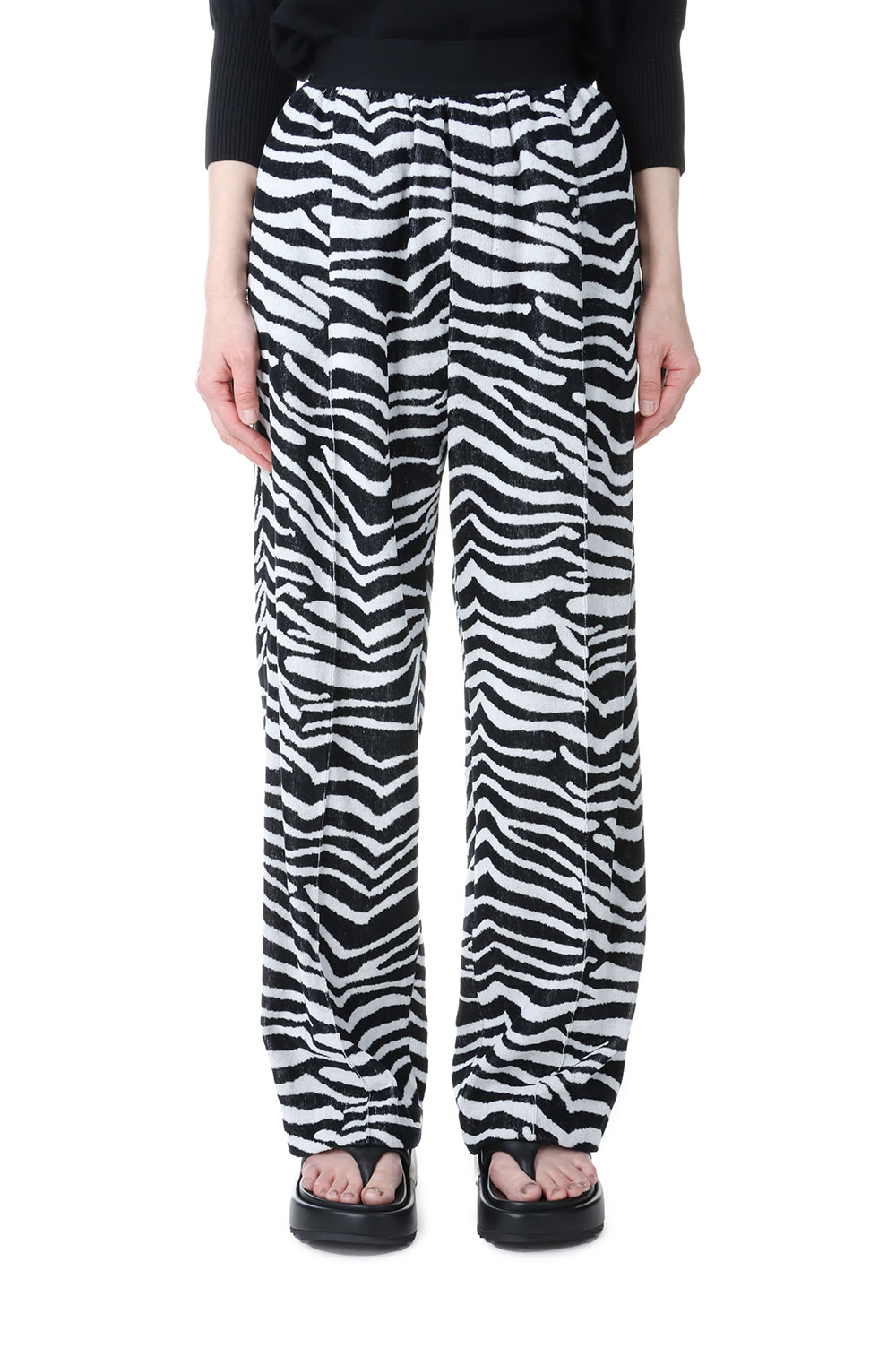 Zebra Pants Zebra (I23SSPT34B) Store