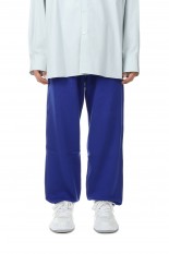 UNTWISTED YARN SWEAT PANTS(ST.528)