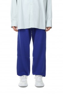 UNTWISTED YARN SWEAT PANTS(ST.528)