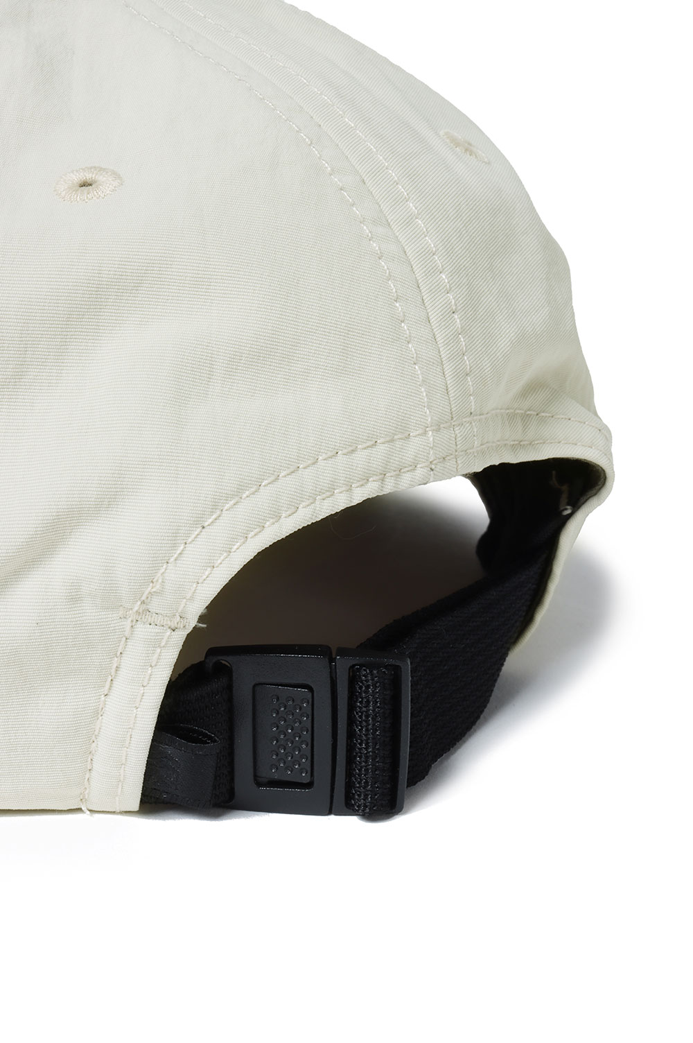 TECH 6PANEL CAP - ECRU (BC-51023) | セレクトショップ