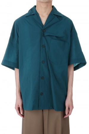 23SCM-B04113-B-Blue Green-