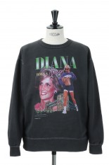 Daiana Pigment Sweat Shirts (LEC1119)