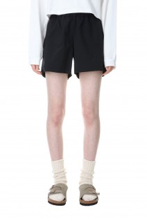 Versatile Short -BLACK(NBW42335)