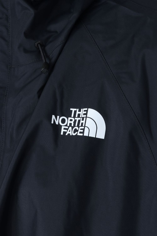 Access Poncho -BLACK(NP12332) | セレクトショップ