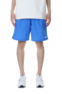 Versatile Mid - SUPER SONIC BLUE (NB42331)