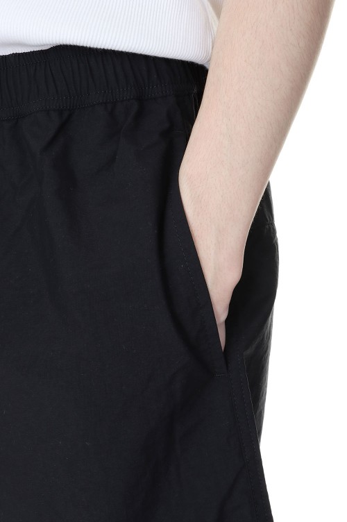 黒M・THENORTHFACESTANDARD versatilePANTS-