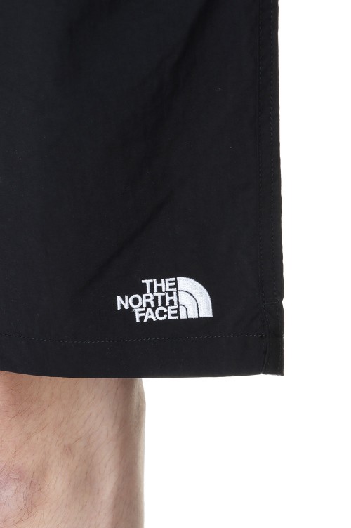 黒M・THENORTHFACESTANDARD versatilePANTS-