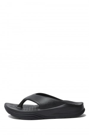 RE-Activ Flip - TNF BLACK / TNF BLACK (NF52353) (26.0cm~)