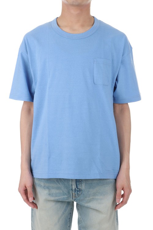 visvim ビズビム 23ss SUBLIG JUMBO パックT マルチ | jambo.or.tz