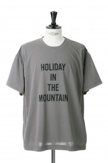 H.I.T.M / GRAY(MTR3684)