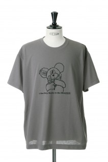 Crazy M.B. / GRAY(MTR3685)