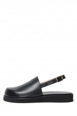 CLOSED TOE / BLACK(FTC2312017)