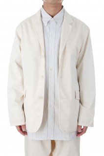 Chino Jacket - Natural (SUAS300)