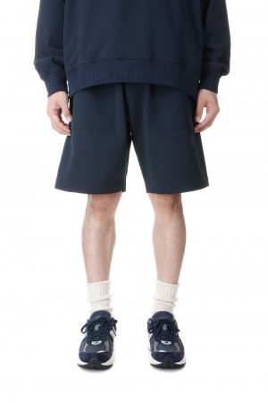 ALPHADRY Easy Shorts - Navy (SUDS317)