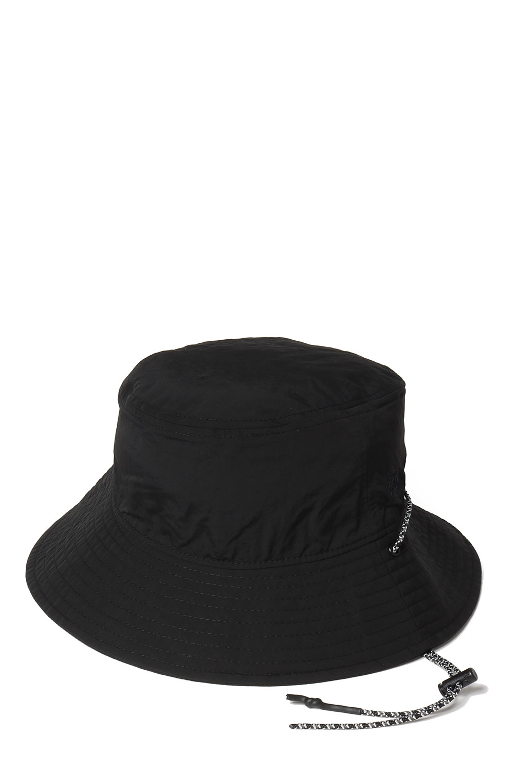 BUCKET HAT TASLAN NYLON BLACK(F441008) Store