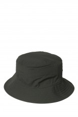 BUCKET HAT Re;CONHny® TASLAN RCIP NYLON -CHARCOAL GRAY(F441011)