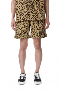 GRAMICCI G-SHORT / BEIGE（GRAMICCI-WM-PT01）