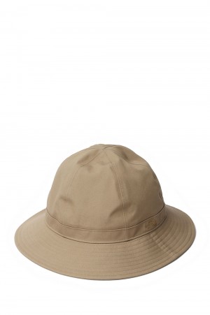 GORE-TEX Field Hat - Beige (NN8301N)