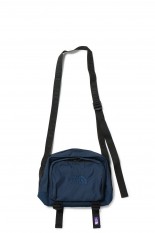 SLING / POUCHI / NYLON / BLACK (242TQDT-CG01) | セレクトショップ｜DeepInsideinc.com  Store