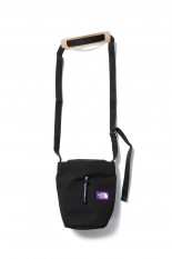 Stroll Bag - Black (NN7309N)