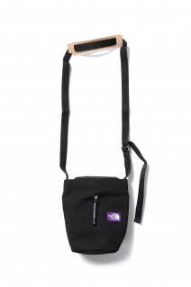 Stroll Bag - Black (NN7309N)