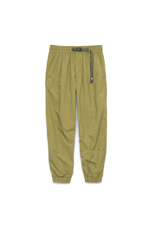 正規店仕入れの Nylon セレクト | (NT5314N) Green Khaki - Pants Trail Ripstop パンツ